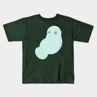 Manatee Kids T-Shirt